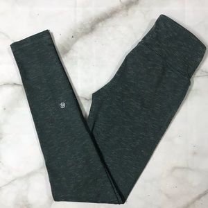 C9 Champion Green Leggings
